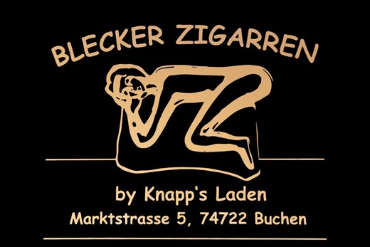Blecker Zigarrren
